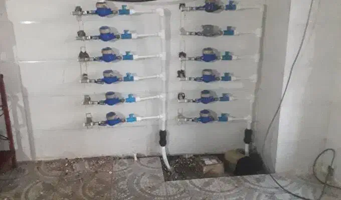 جوشکارسیار،تاسیسات|خدمات پیشه و مهارت|دوگنبدان, |دیوار