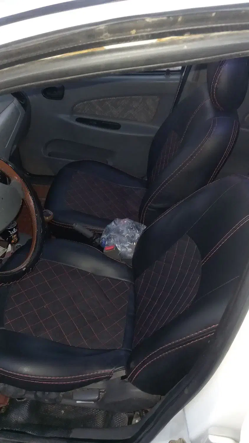 تیبا ۲|خودرو سواری و وانت|مسجد سلیمان, |دیوار