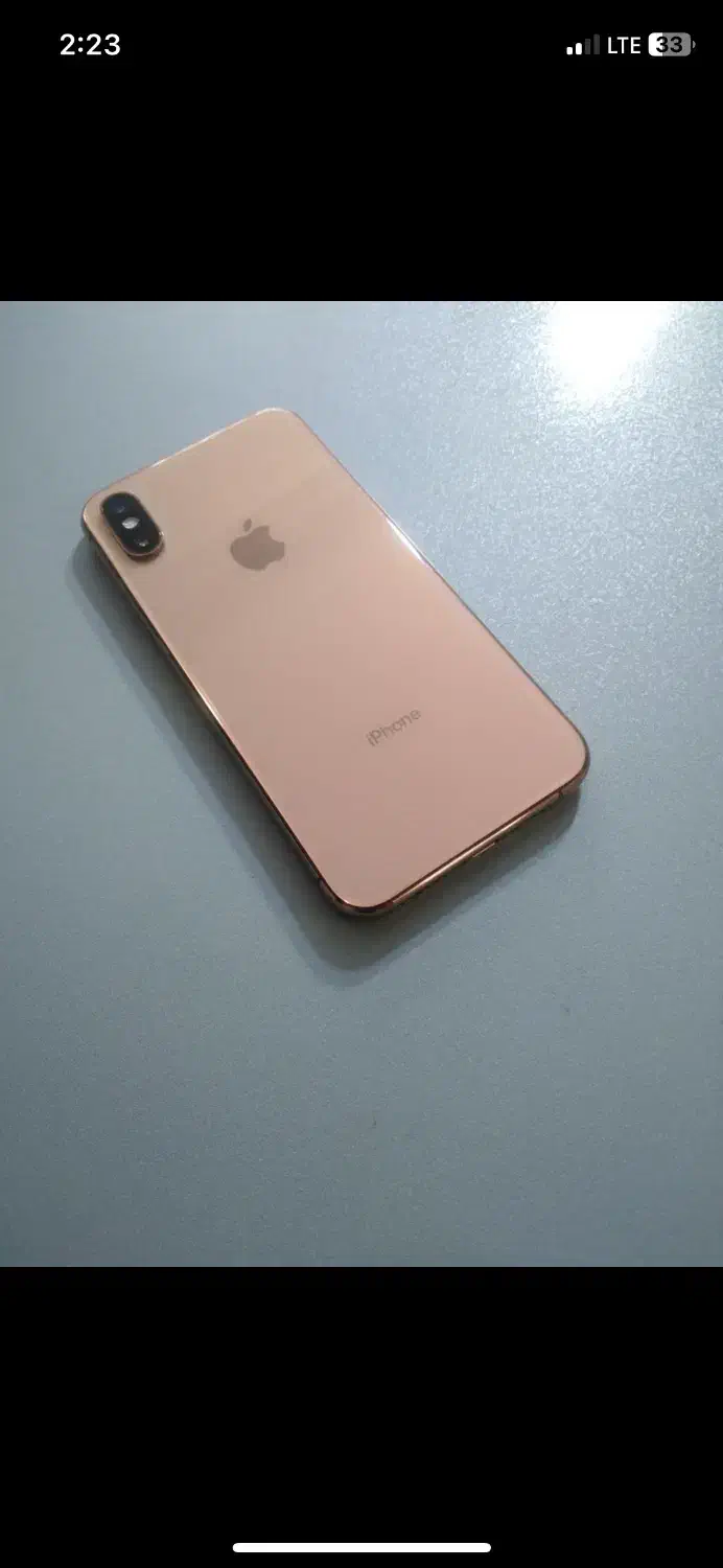 ایفونxs256|موبایل|میانه, |دیوار