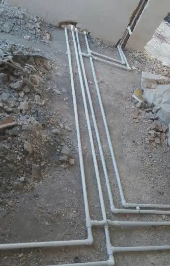 سرویس ونصب پمپ اب. آبگرمکن. بخاری. لوله کشی|خدمات پیشه و مهارت|کرمانشاه, |دیوار