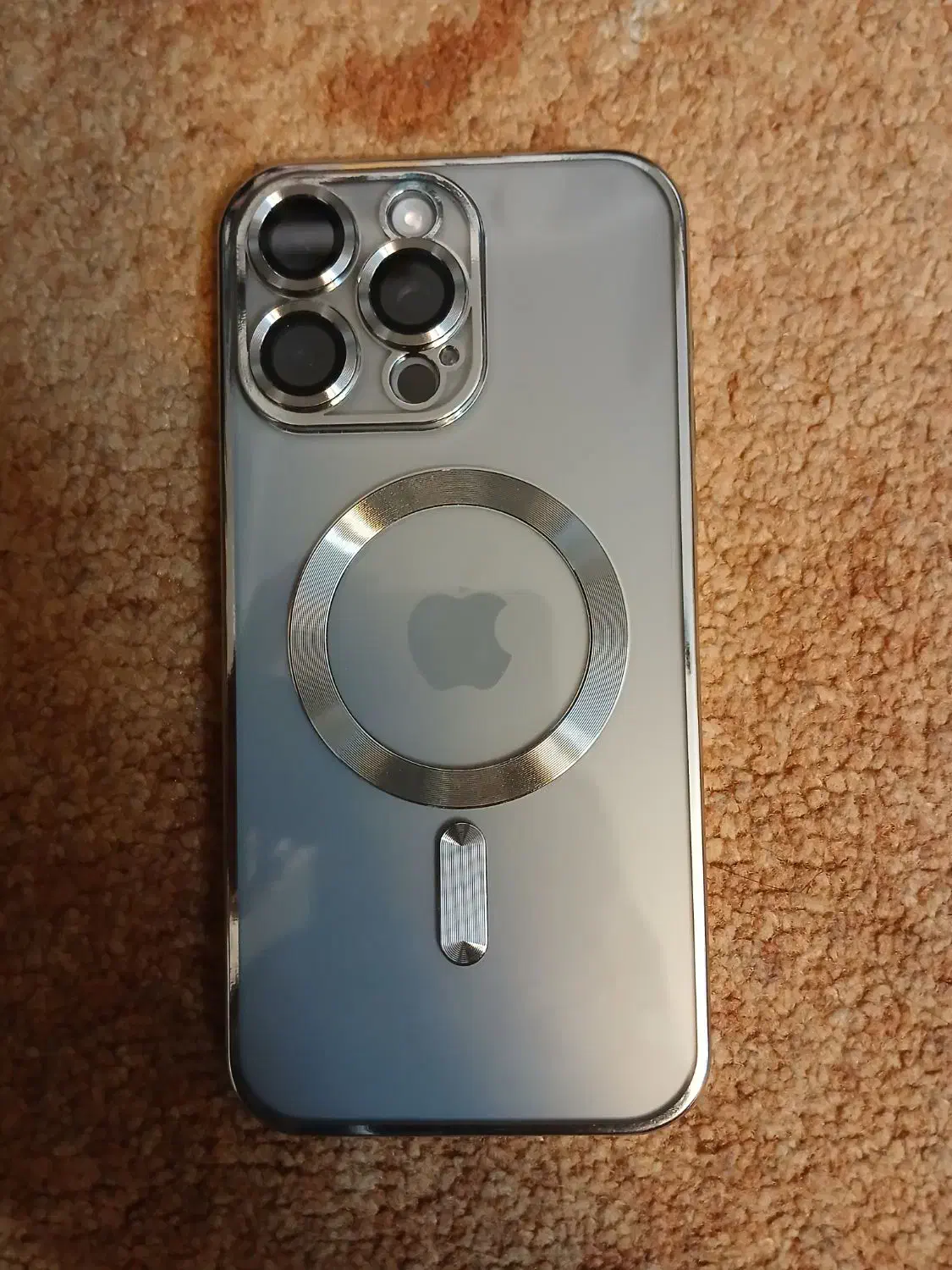 آیفون 15 پرومکس|موبایل|گرگان, |دیوار