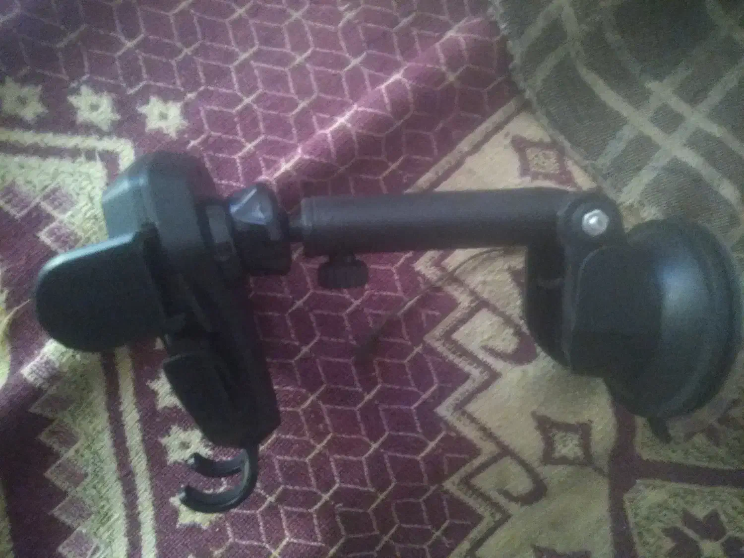 پایه نگهدارنده هولدر|لوازم جانبی موبایل و تبلت|بجنورد, |دیوار