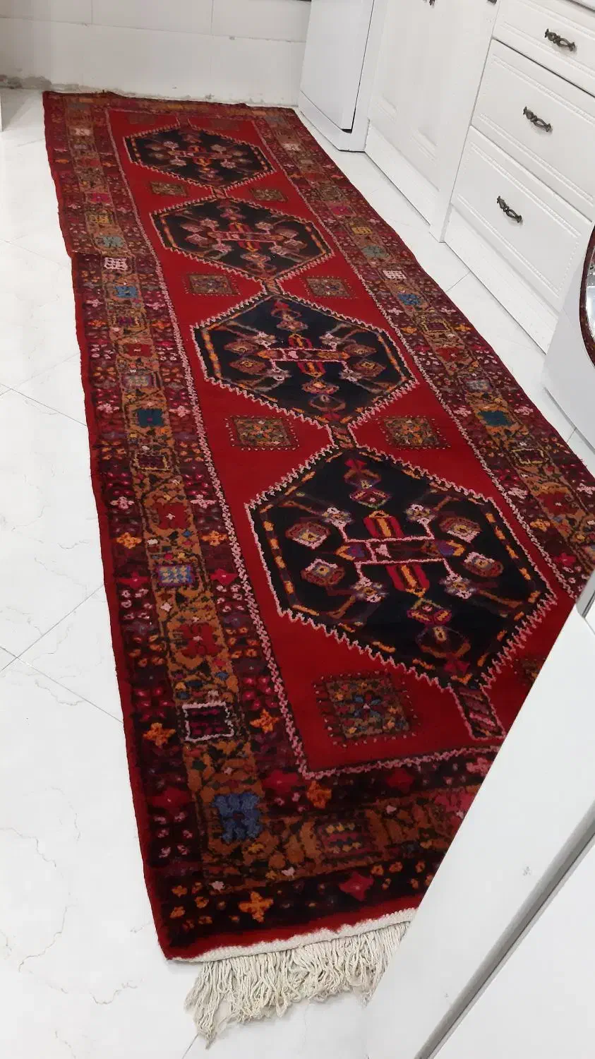 کناره خوش نقشه|فرش|تهران, تهرانسر شمالی|دیوار