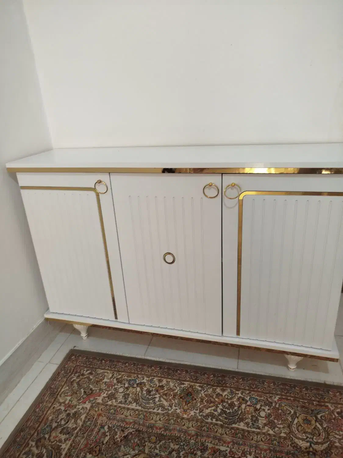 میز ،کنسول،کمد|بوفه، ویترین، کنسول|بروجرد, |دیوار