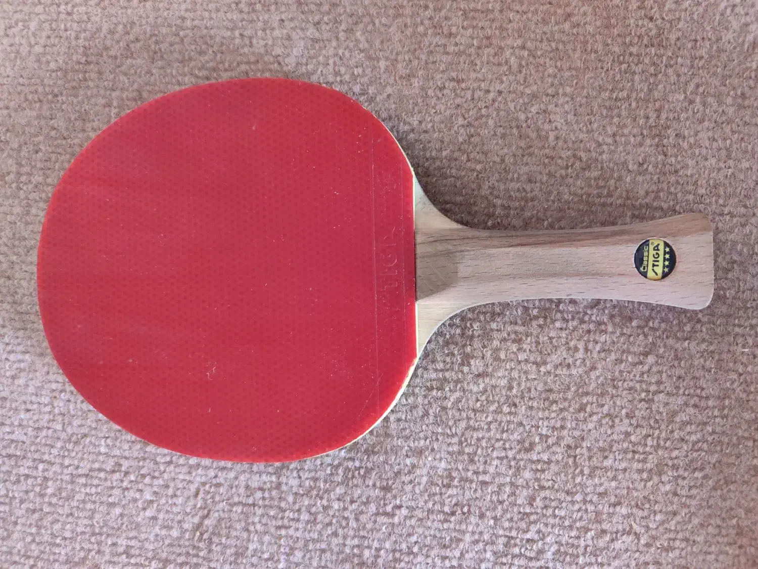 راکت پینگ پنگ|ورزش‌های توپی|اسفراین, |دیوار