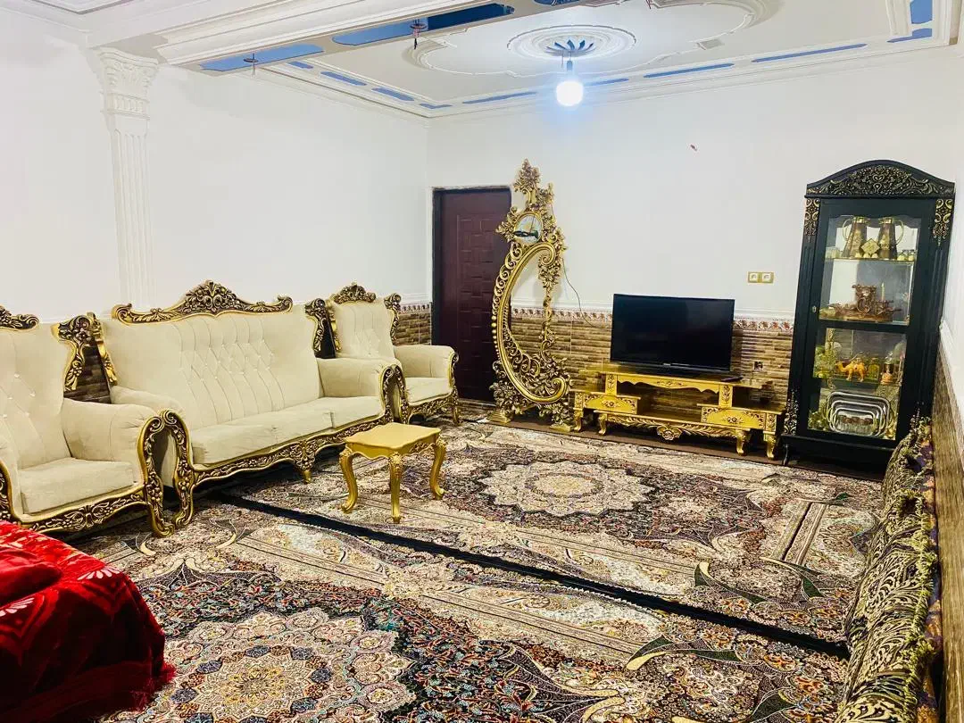 سوئیت روزانه تمییز|اجارهٔ کوتاه‌مدت آپارتمان و سوئیت|قشم, |دیوار