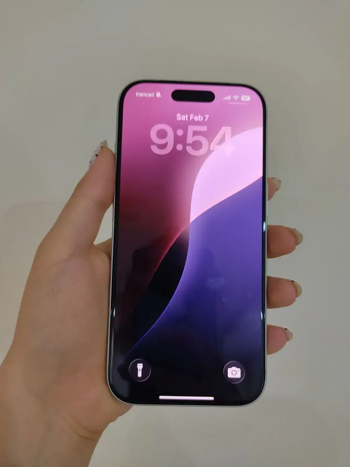 آیفون 17 پرو|موبایل|کرج, شیخ آباد|دیوار