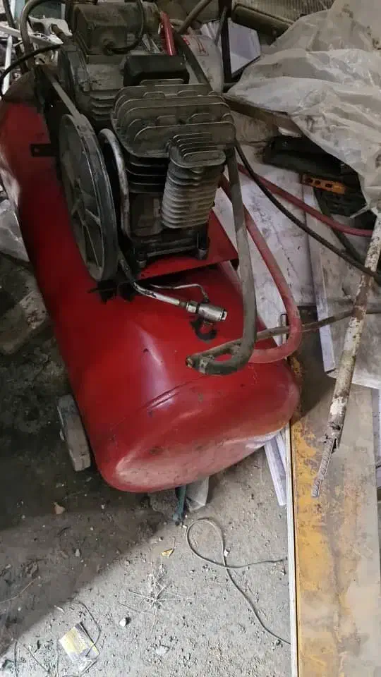 لوازم کامل تعویض روغنی سالم|ابزارآلات|رامجین, |دیوار