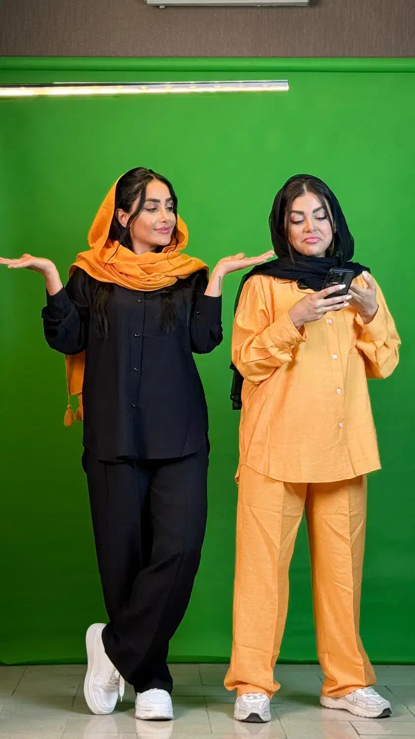 تولید محتوا / ادمین پیج / تیم حرفه ای|خدمات رایانهای و موبایل|مشهد, دانشجو|دیوار