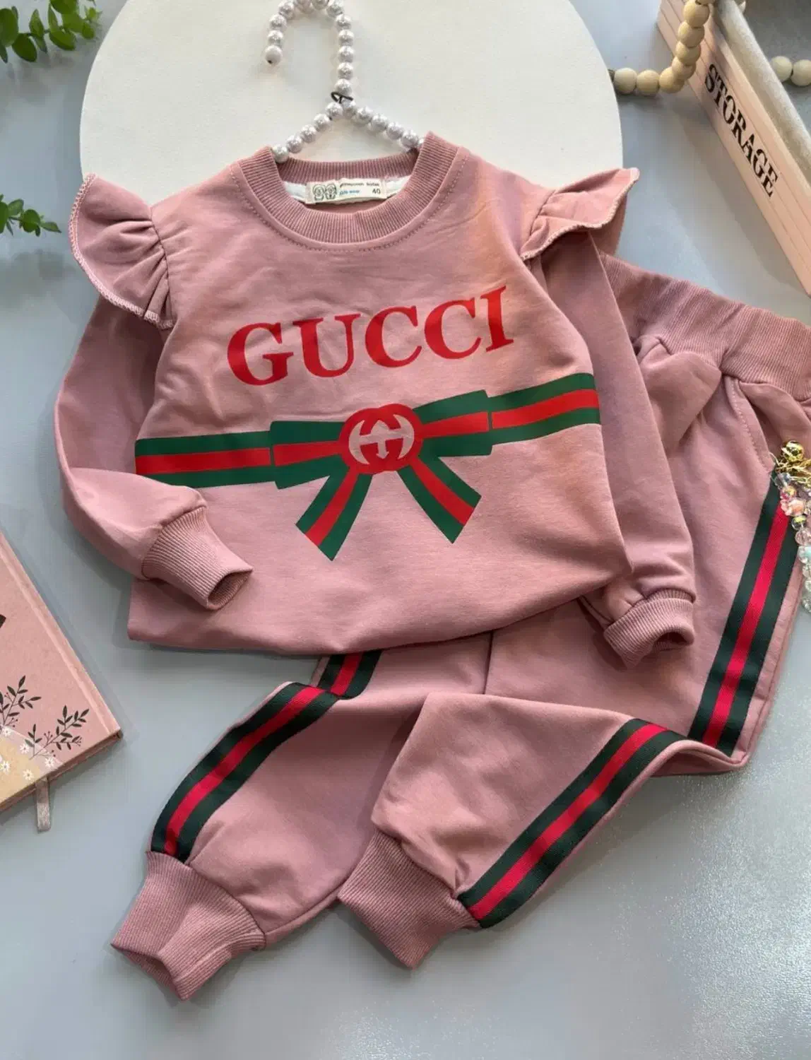 دورس شلوار بچگانه|کفش و لباس بچه|ساری, |دیوار