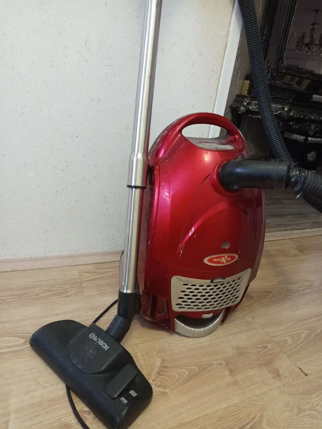 جارو برقی ماکسیم|جاروبرقی، جارو شارژی، بخارشو|اردبیل, |دیوار