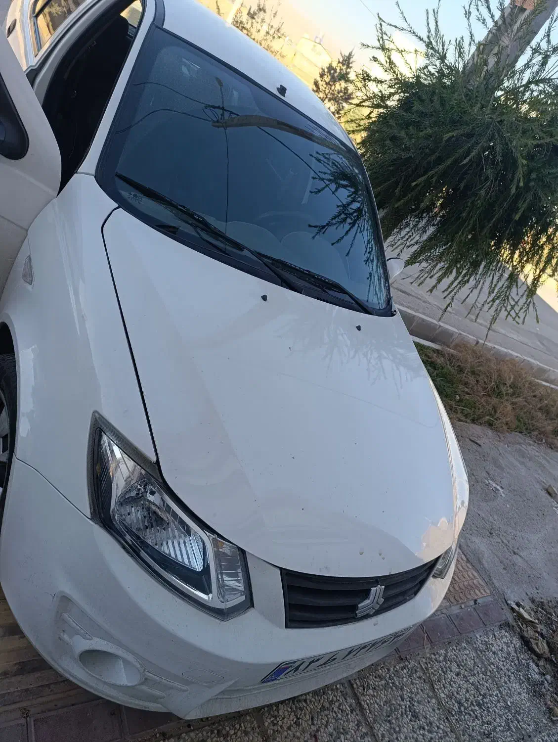 ساینا1400|خودرو سواری و وانت|شیراز, حجت آباد|دیوار