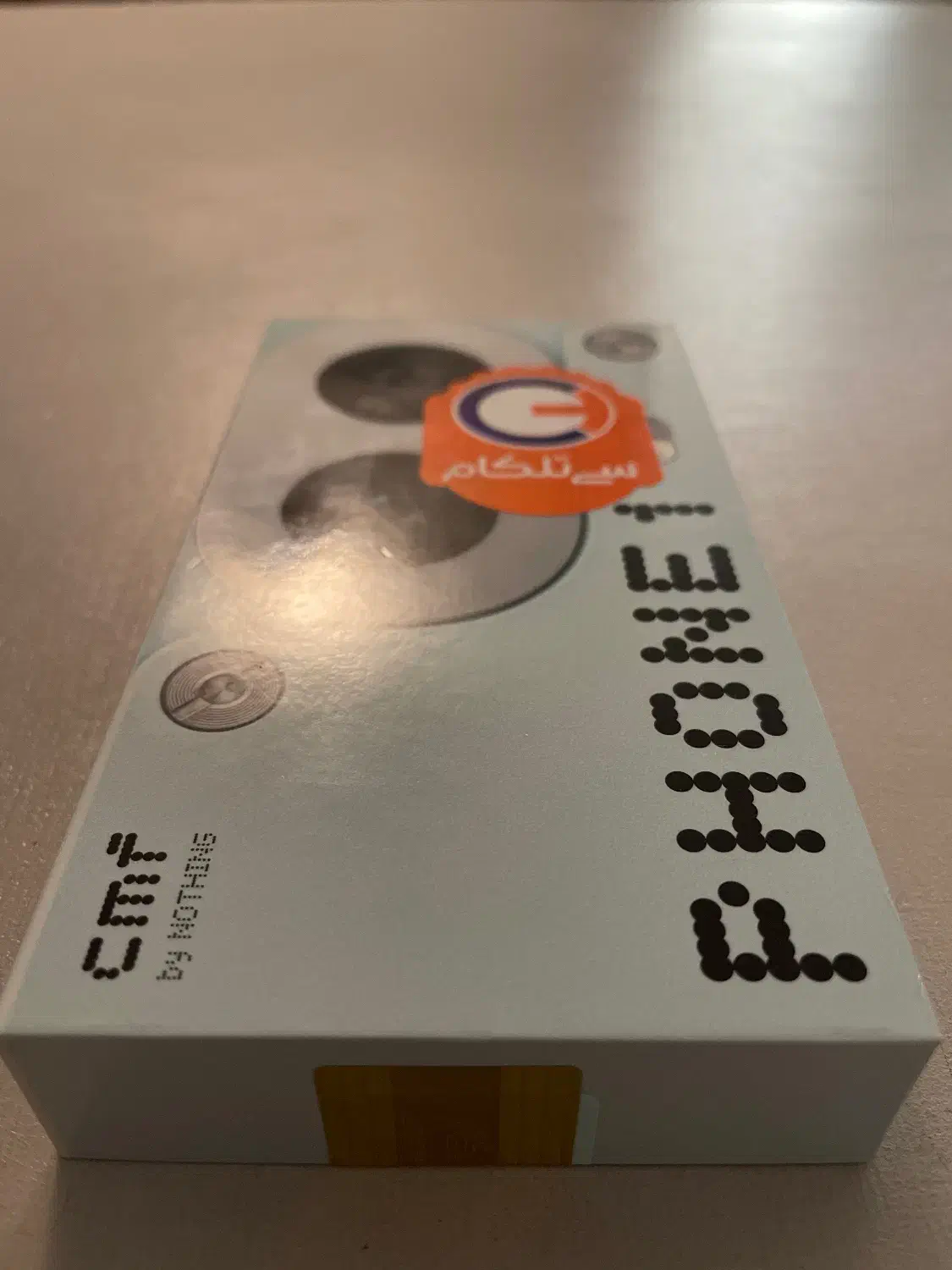 فروش گوشی موبایل phone 1 CMF|موبایل|تهران, آرژانتین|دیوار