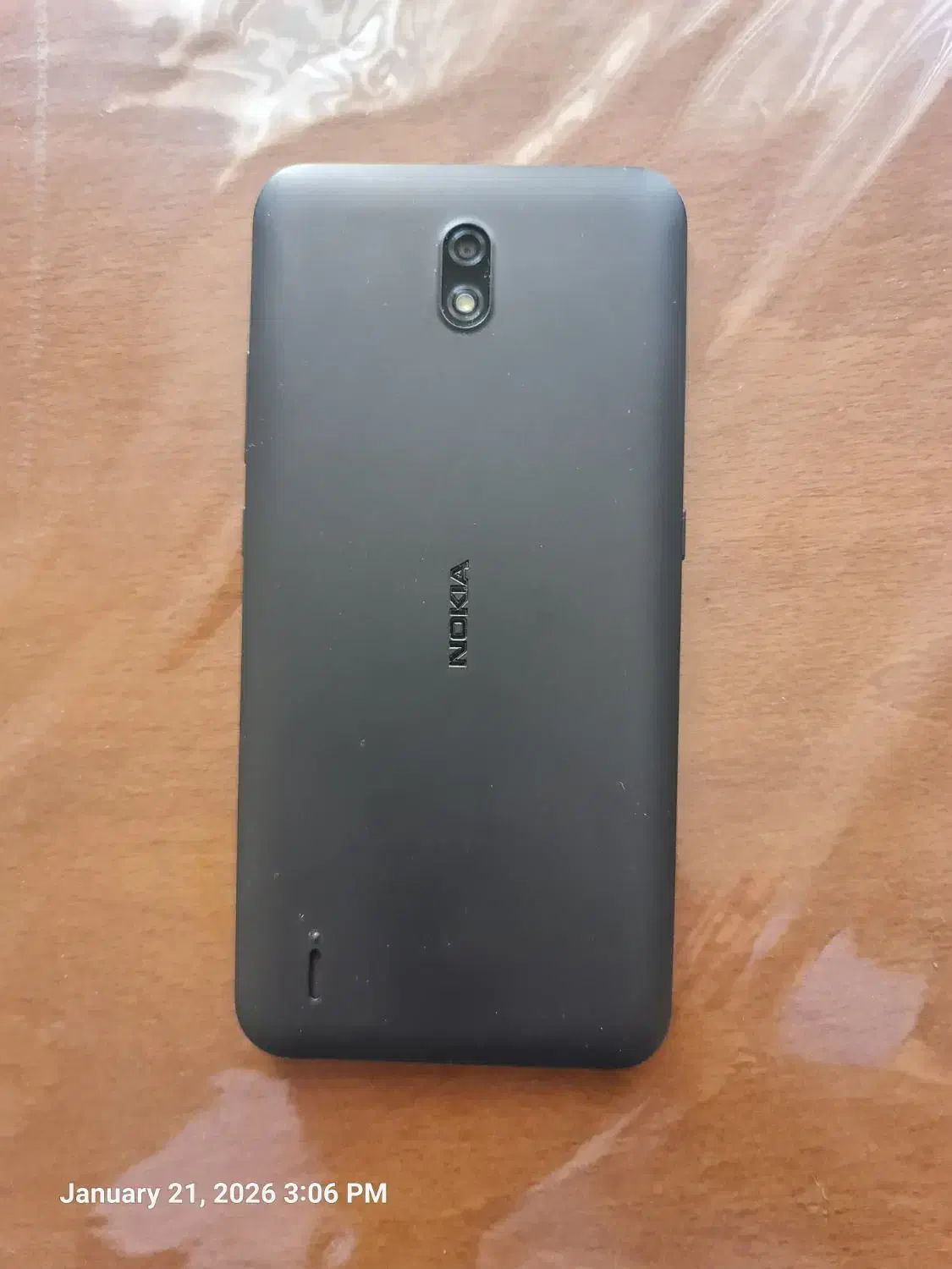 گوشی موبایل نوکیا مدل c2|موبایل|یزد, |دیوار