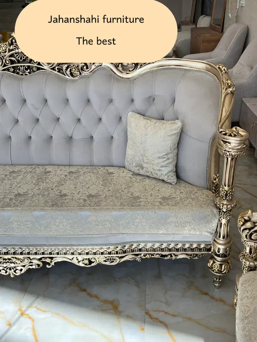 مبل اقساطی با خاص ترین شرایط فقط همراه ما|مبلمان خانگی و میز عسلی|هندیجان, |دیوار