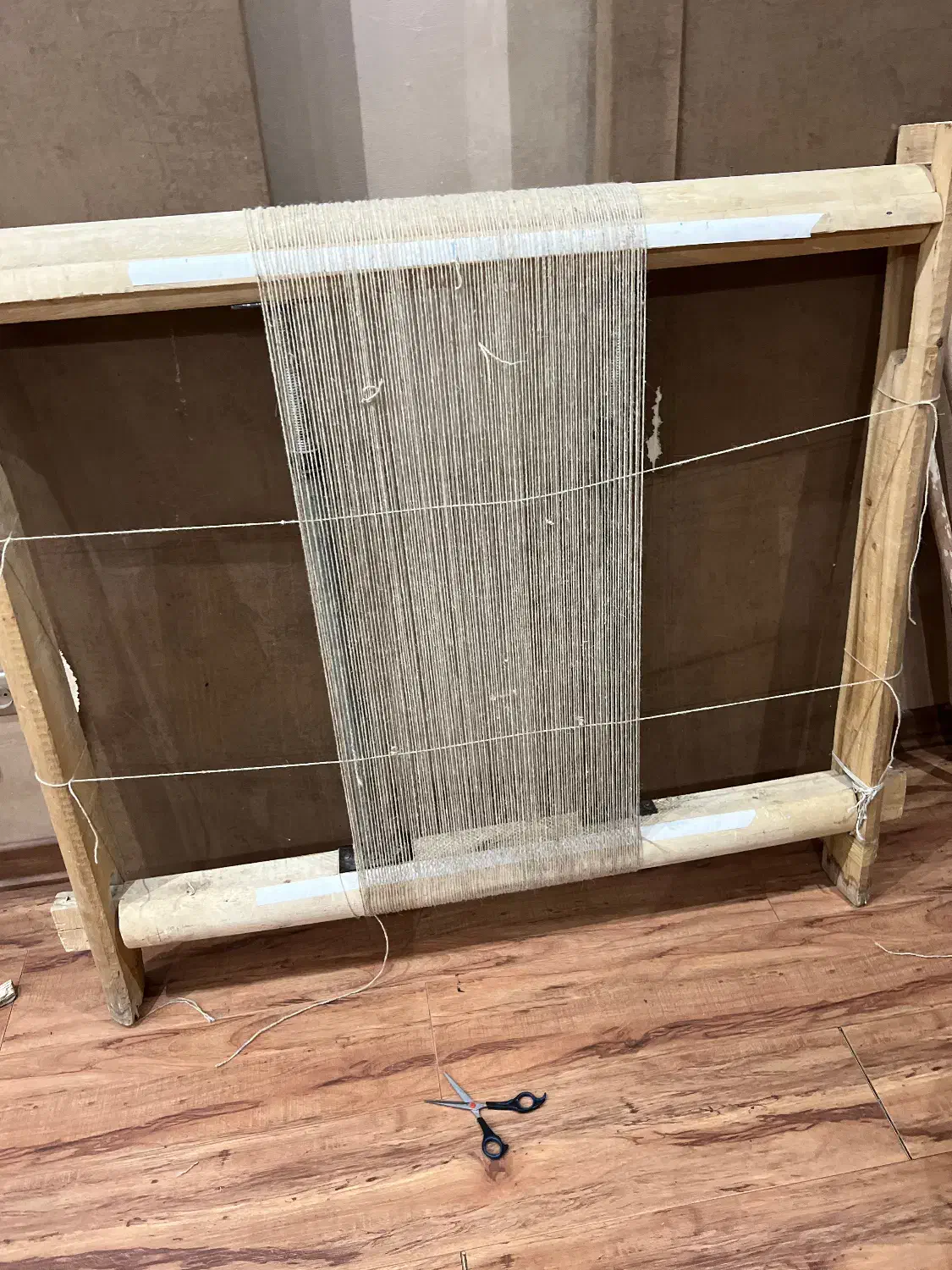 فروش دار قالییچه و وسایل|ابزارآلات|اصفهان, سعادتآباد|دیوار