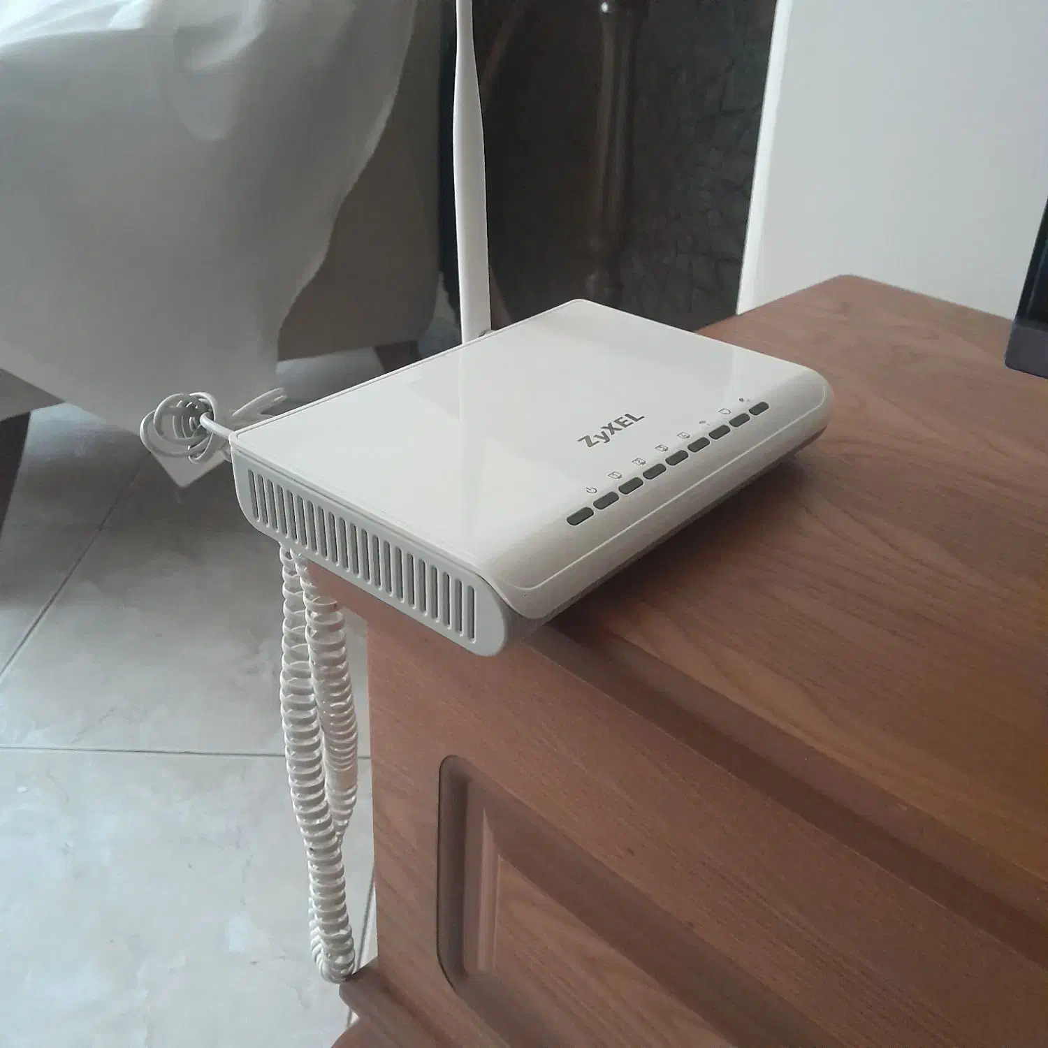 مودم|مودم و تجهیزات شبکه|همدان, |دیوار