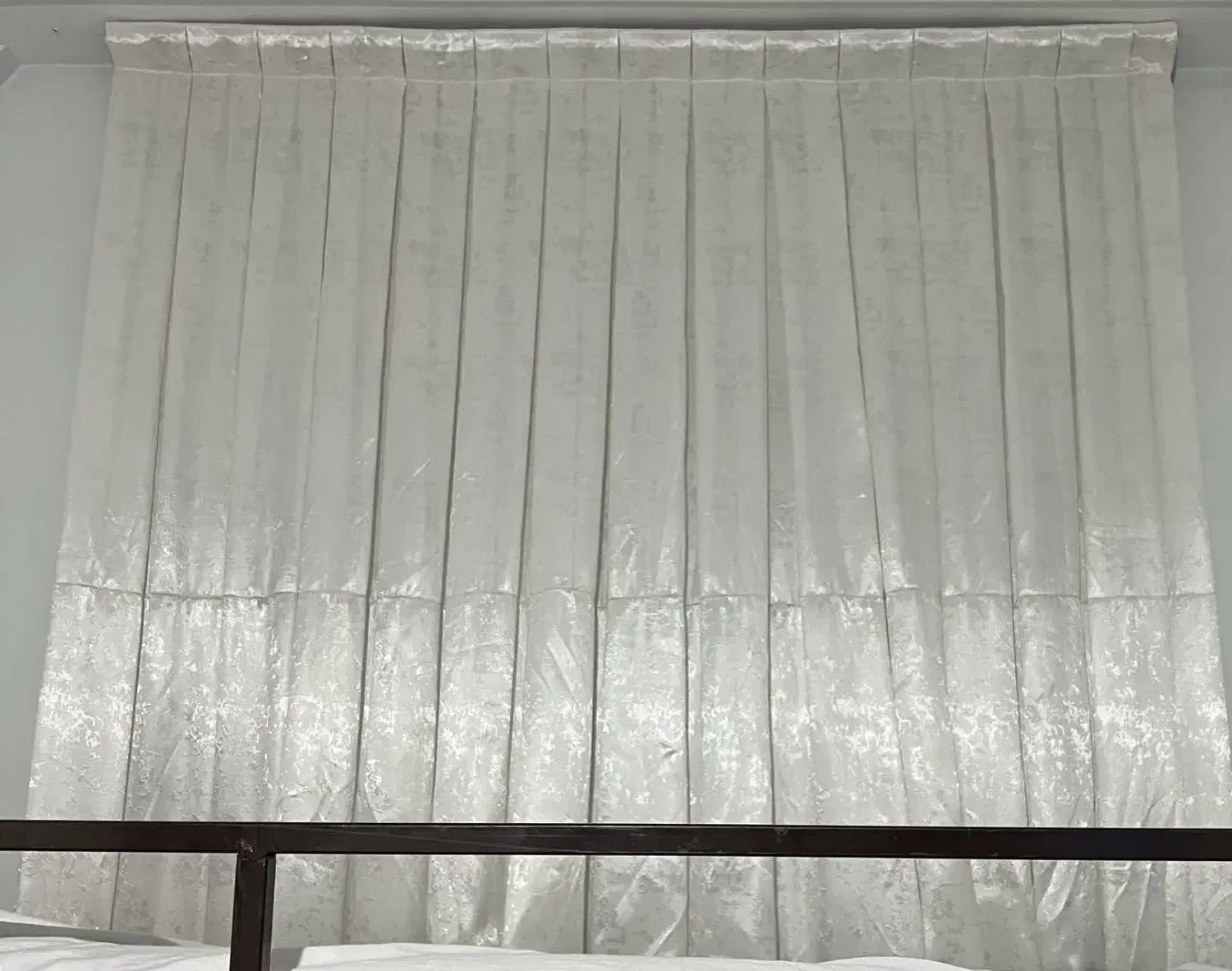 .پرده|پرده، رانر، رومیزی|قم, ولیعصر|دیوار