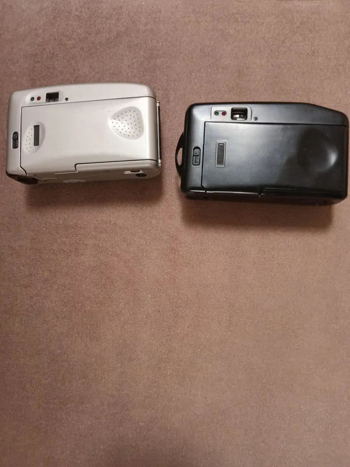 دوربین عکاسی|دوربین عکاسی و فیلم‌برداری|قم, نخودی|دیوار