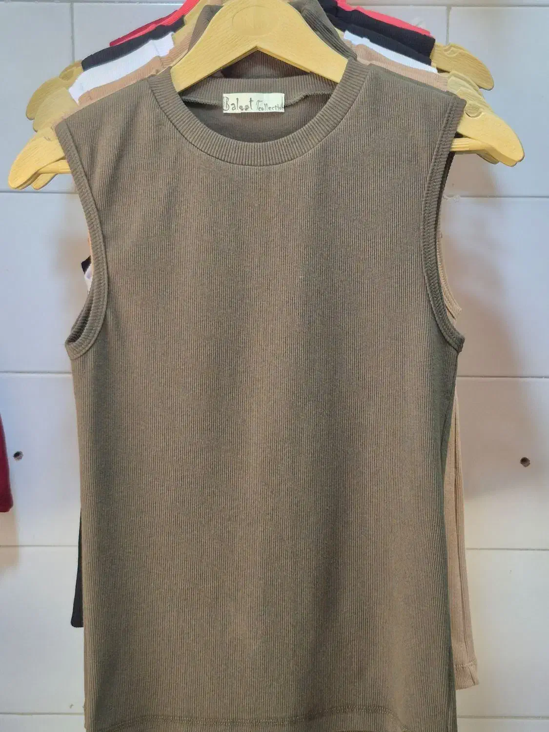 تاپ و تیشرت کبریتی|لباس|محمدشهر, سیدآباد|دیوار