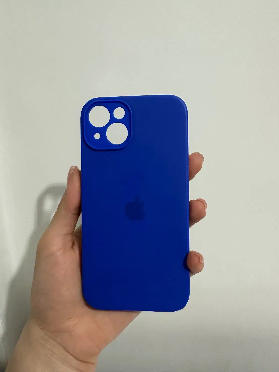 قاب آیفون ۱۳نرمال|لوازم جانبی موبایل و تبلت|تهران, کیانشهر|دیوار