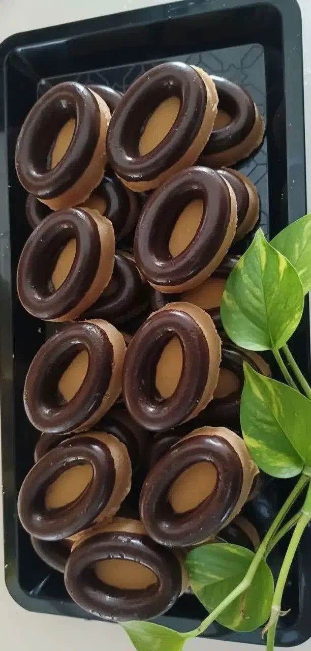 حلوا و برشتوک مجلسی|خوردنی و آشامیدنی|مشهد, کوی المهدی|دیوار