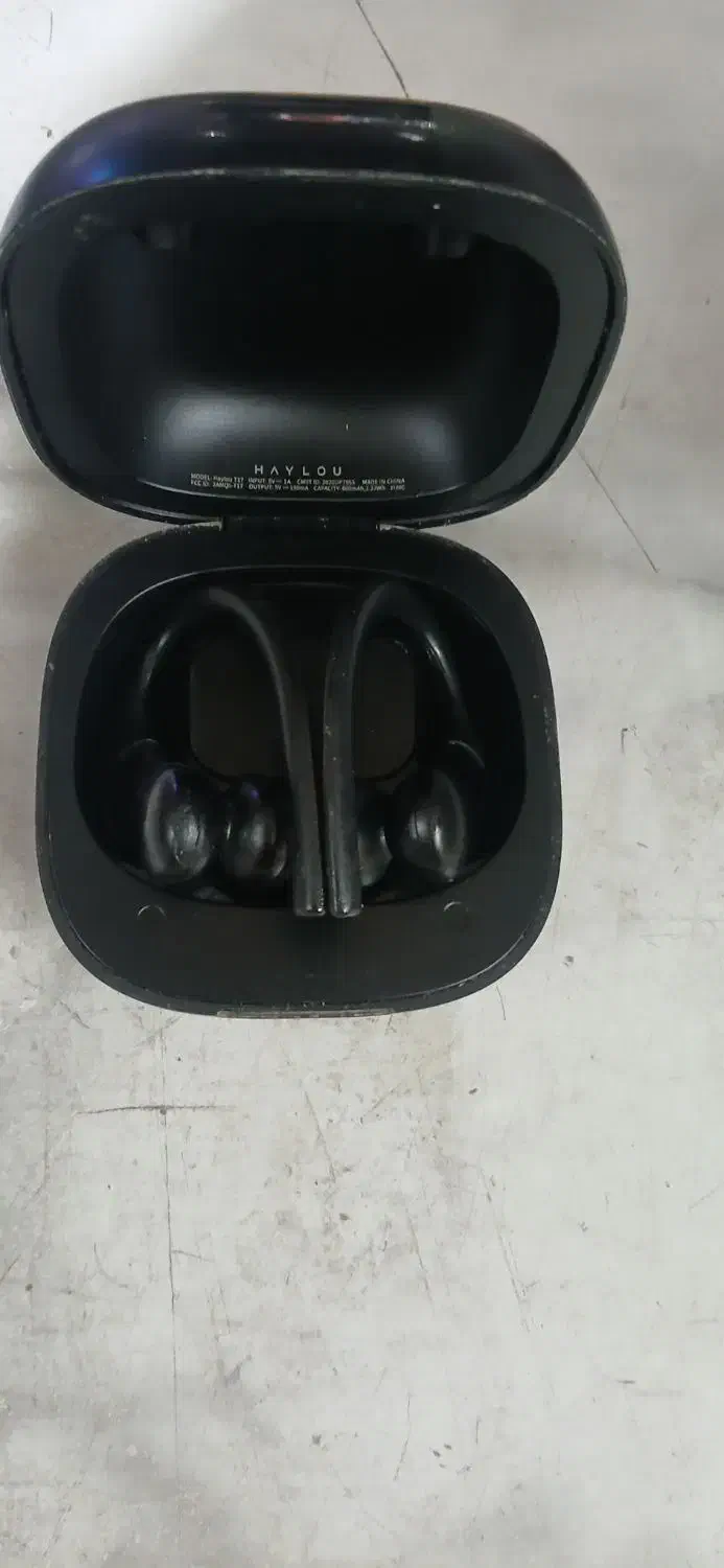 هندزفری بلوتوث موبایلی|لوازم جانبی موبایل و تبلت|کرمان, |دیوار