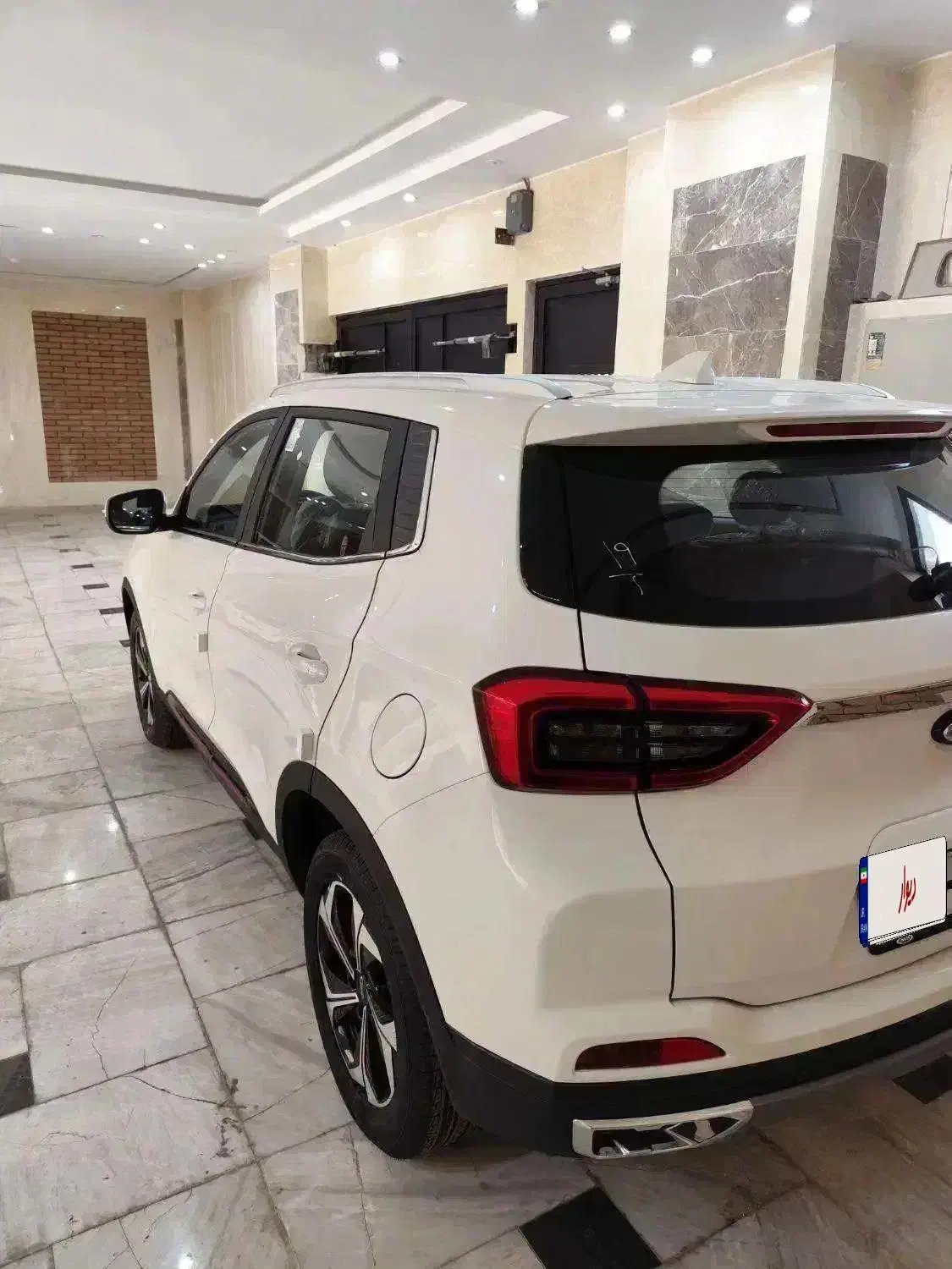 (لطفاً توضیحات را مطالعه فرمایید) x55 pro ie|خودرو سواری و وانت|تهران, سازمان برنامه شمالی|دیوار