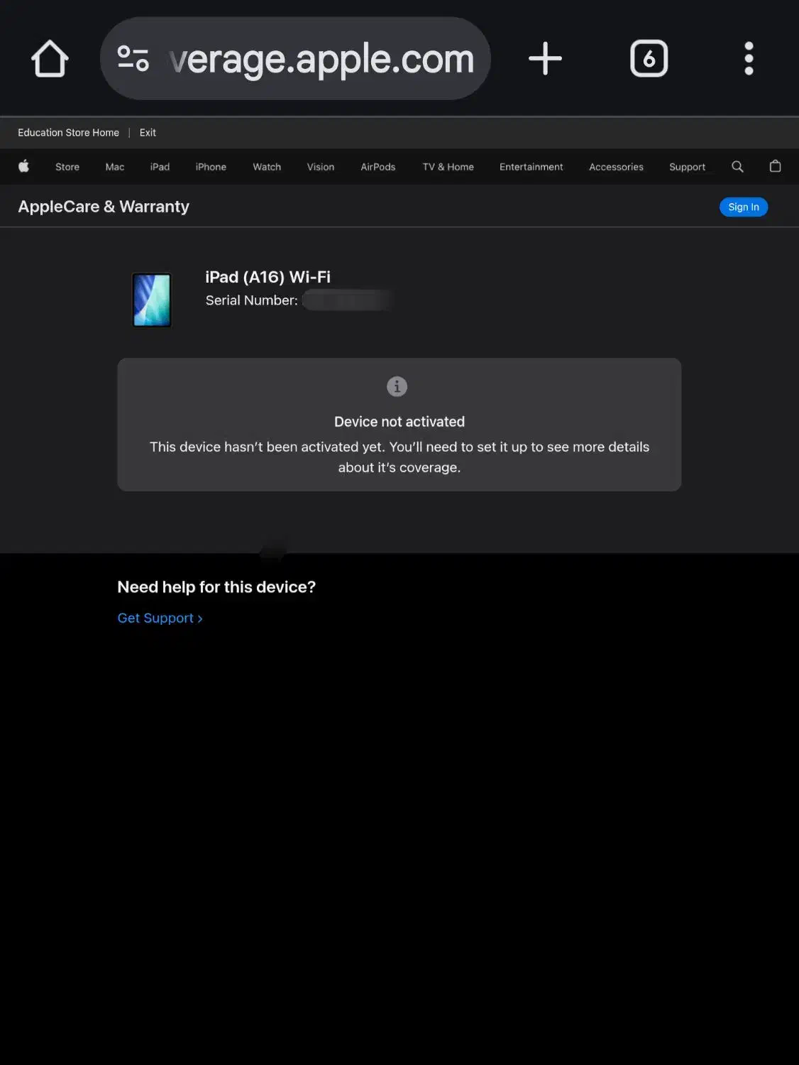 ایپد ۱۱ اکبند|تبلت|تبریز, |دیوار