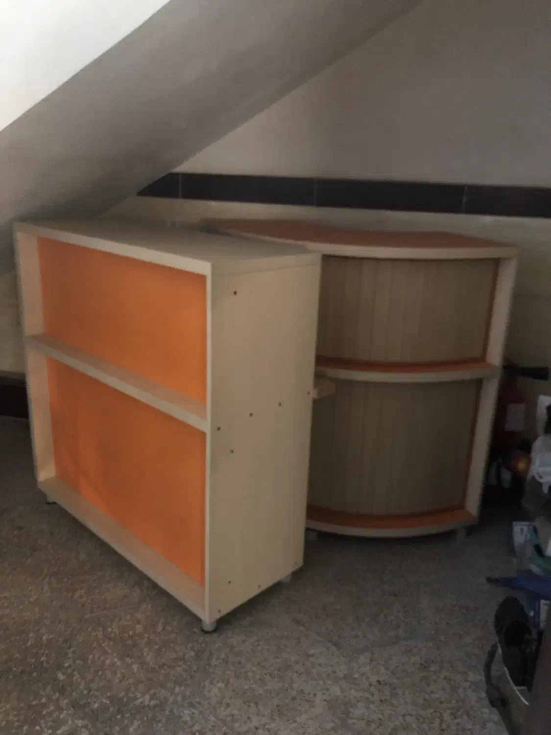 فروش کانتر|مبلمان اداری|ساری, |دیوار