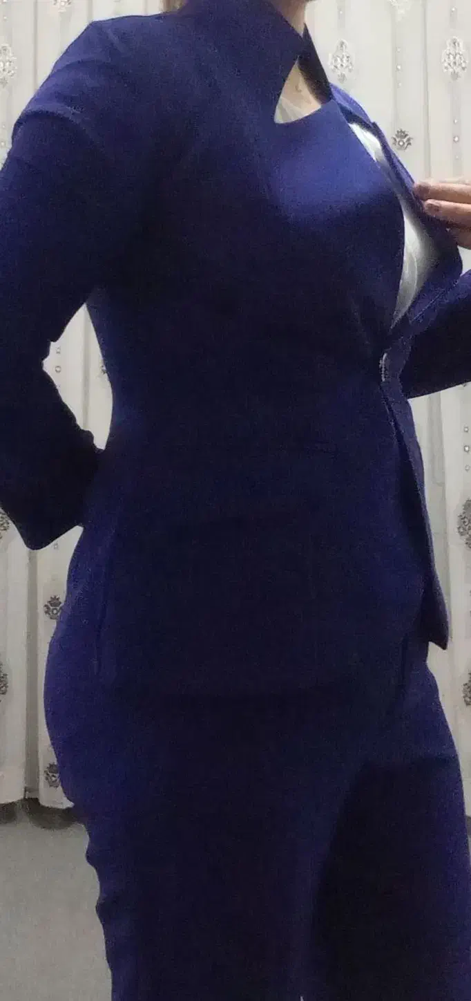 کت شلوار|لباس|بناب, |دیوار