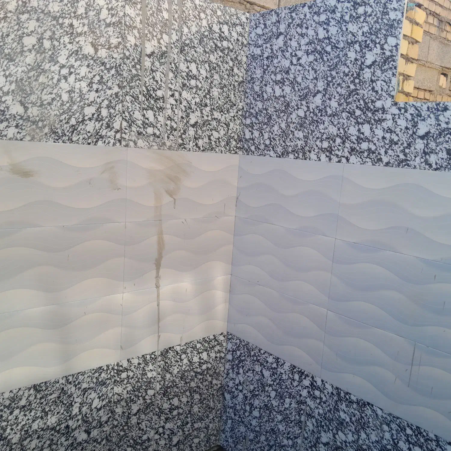 کاشی کاری|خدمات پیشه و مهارت|خرمشهر, |دیوار