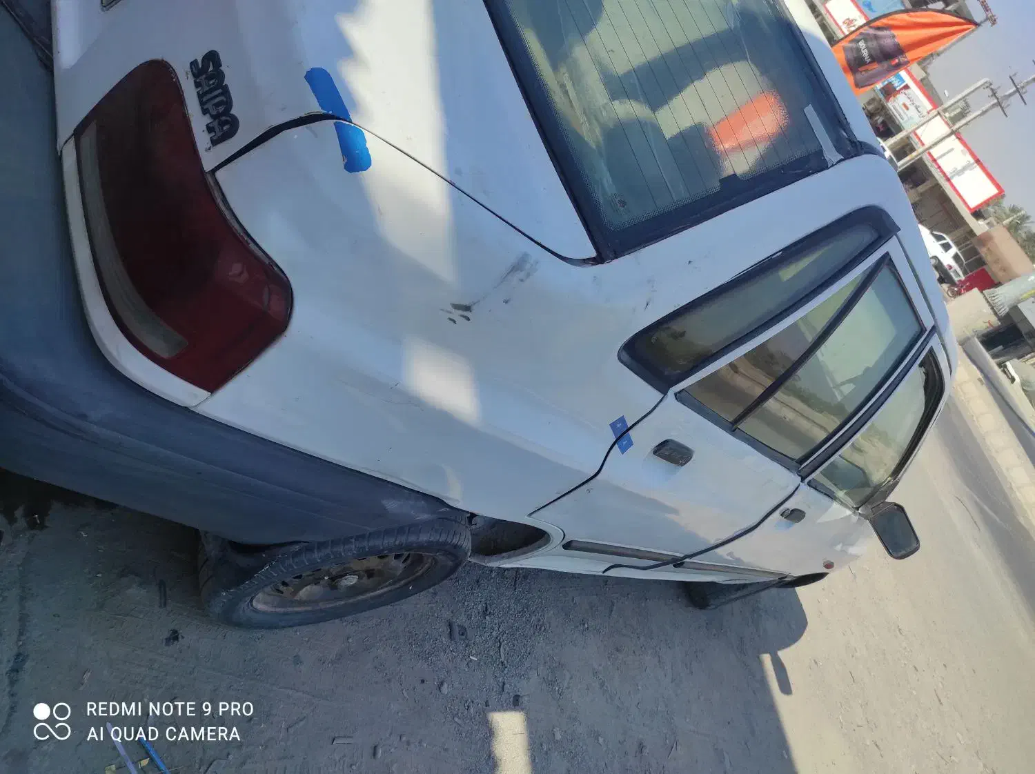 فروشی پراید مدل85|خودرو سواری و وانت|میناب, |دیوار