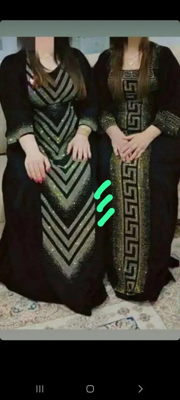 ماکسی مجلسی|لباس|تهران, خرمشهر|دیوار