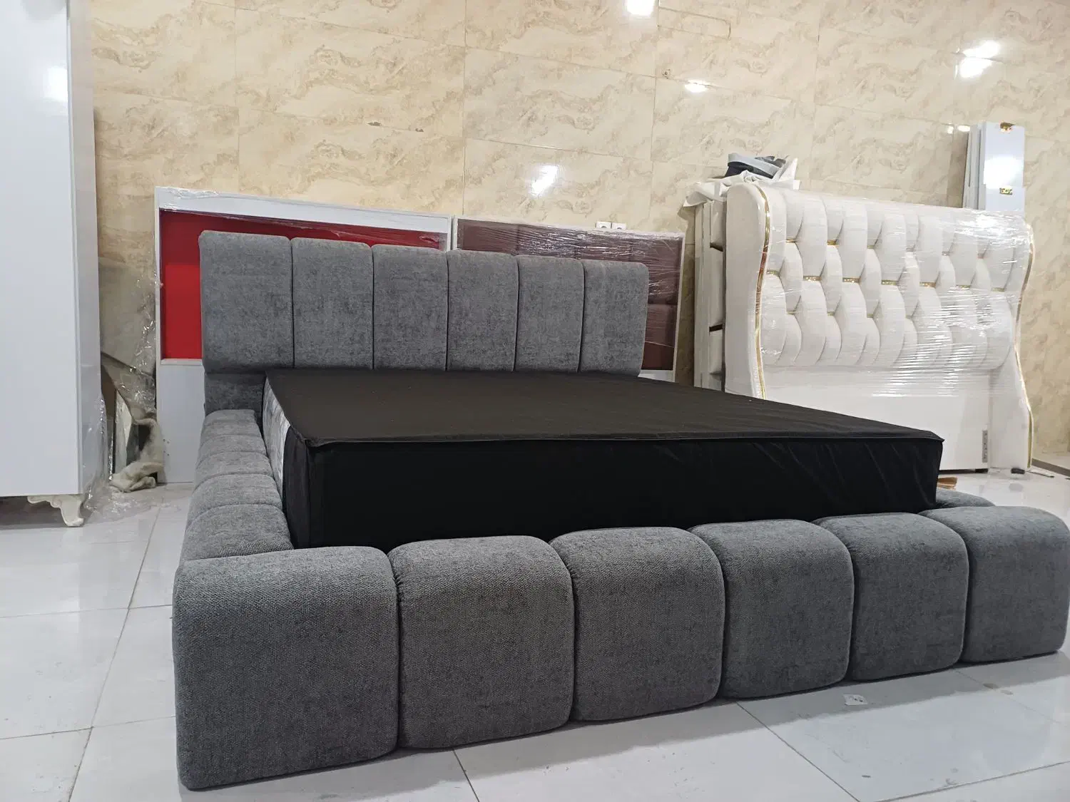 تخت و تشک|تخت و سرویس خواب|آبادان, |دیوار