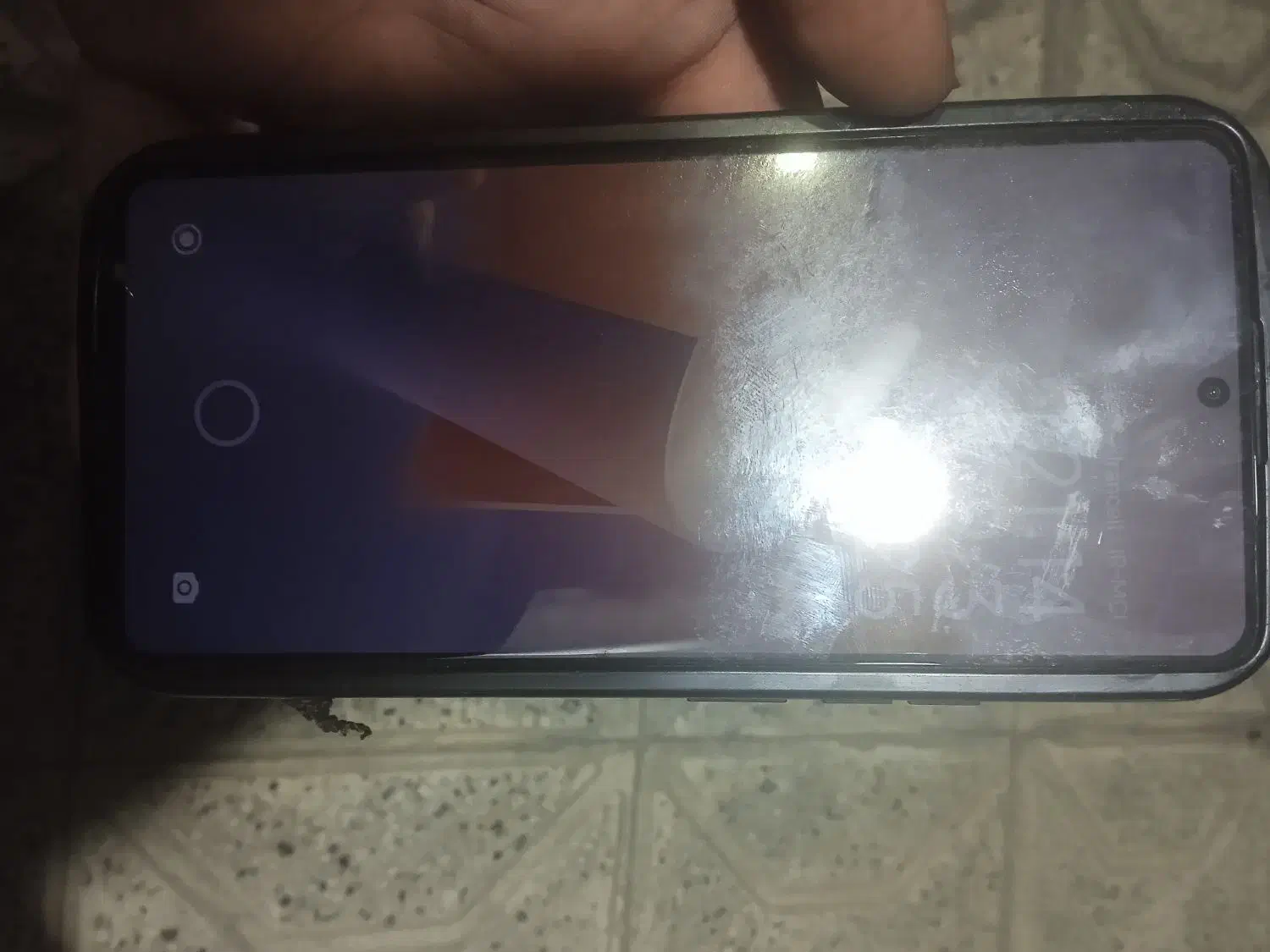 شیایومی نوت۱۳ پرو|موبایل|مشهد, کوی المهدی|دیوار