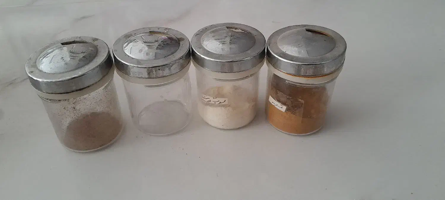 ظروف آشپزخانه ودکوری|ظروف پخت‌وپز|مشهد, نوید|دیوار