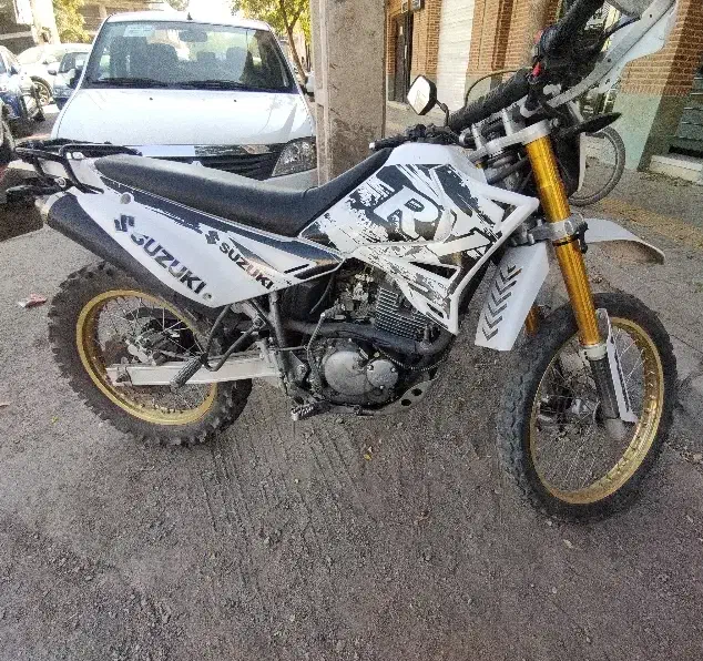 موتور تریل تلر روان|موتورسیکلت|نیشابور, دارایی|دیوار