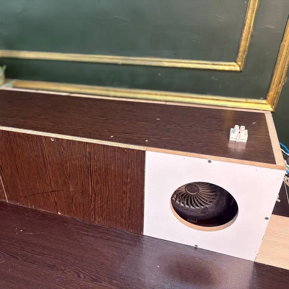 سایلنت باکس حلزونی / بی صدا و اقتصادی|قطعات و لوازم جانبی رایانه|تهران, نارمک|دیوار