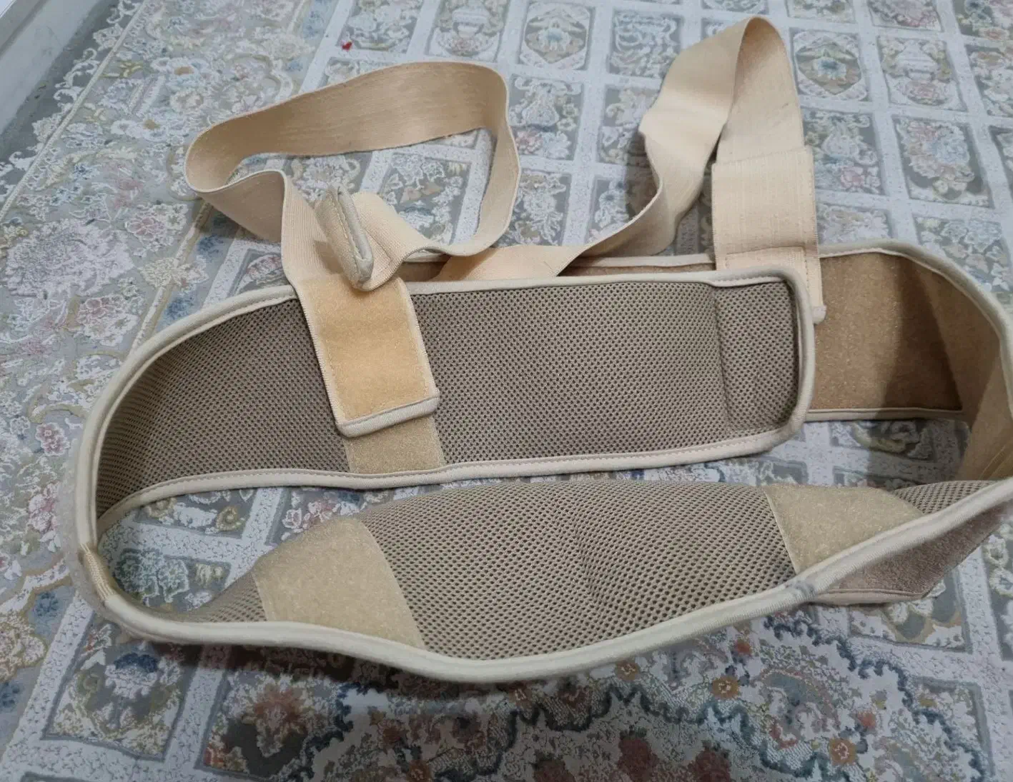 کمربند حاملگی|کیف، کفش، کمربند|تهران, والفجر (افسریه)|دیوار