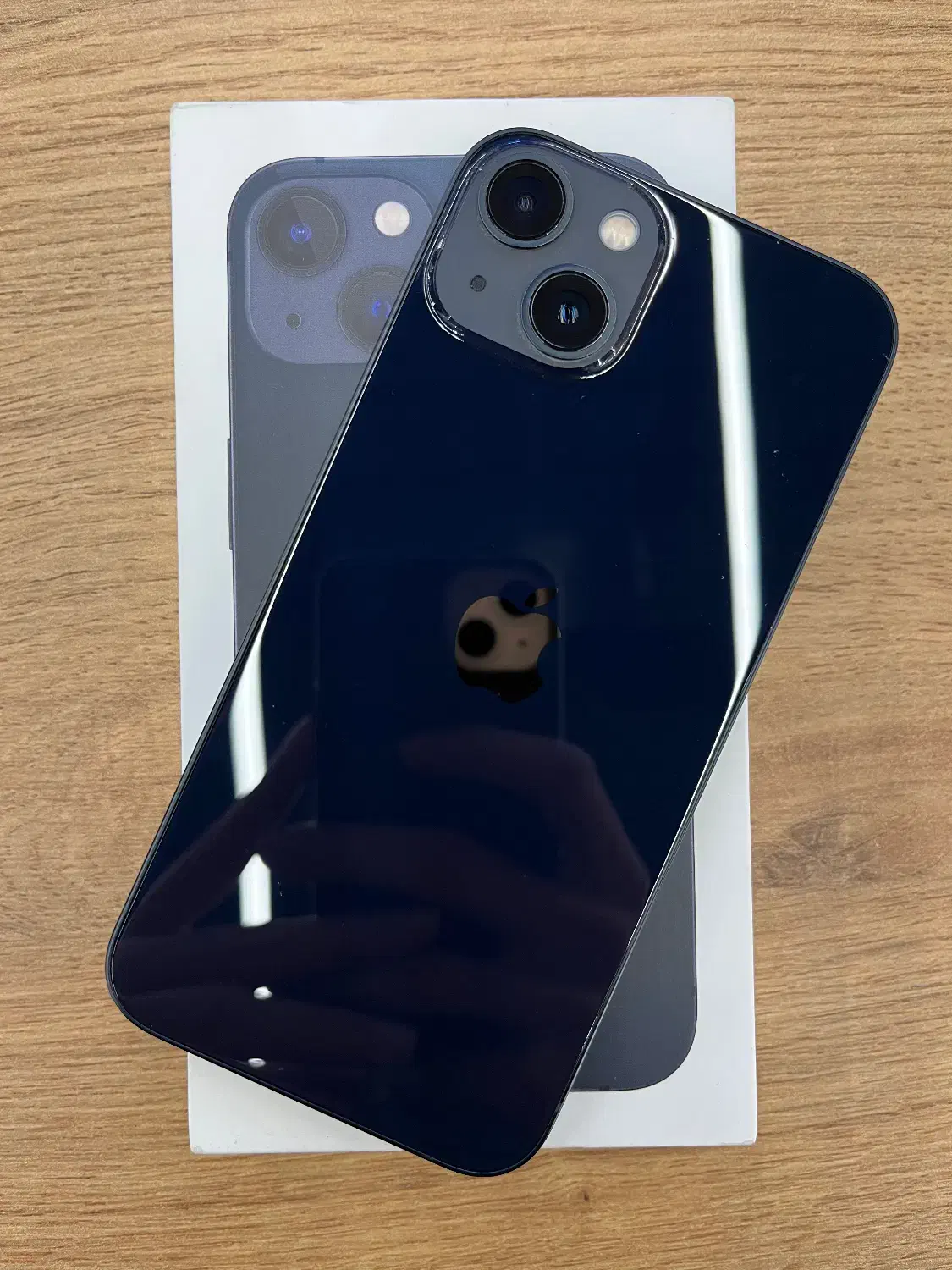 Iphone 13 normal 128 ch|موبایل|کرج, گوهردشت|دیوار