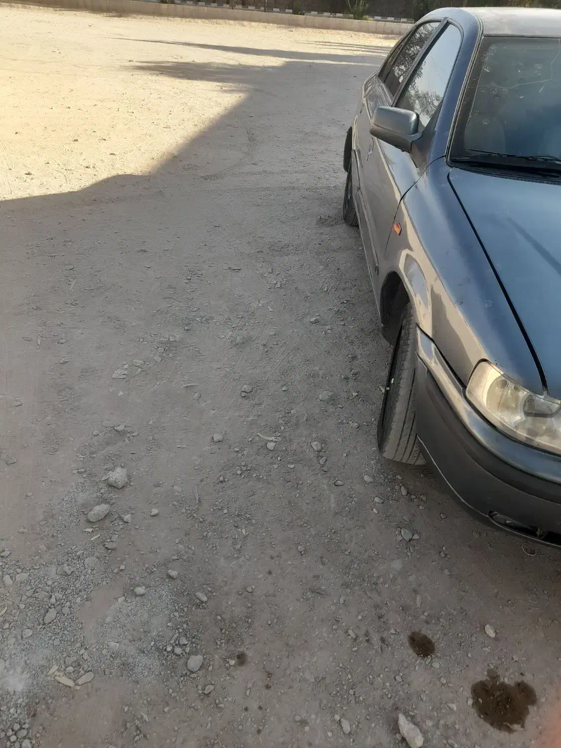 سمنددوگانه سوز کارخانه|خودرو سواری و وانت|کرمان, |دیوار