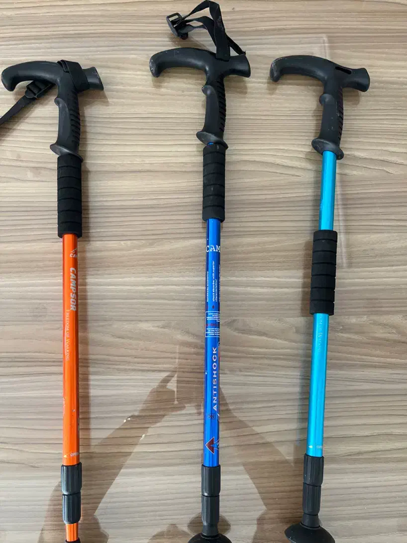 عصای کوهنوردی|کوهنوردی و کمپینگ|ارومیه, |دیوار