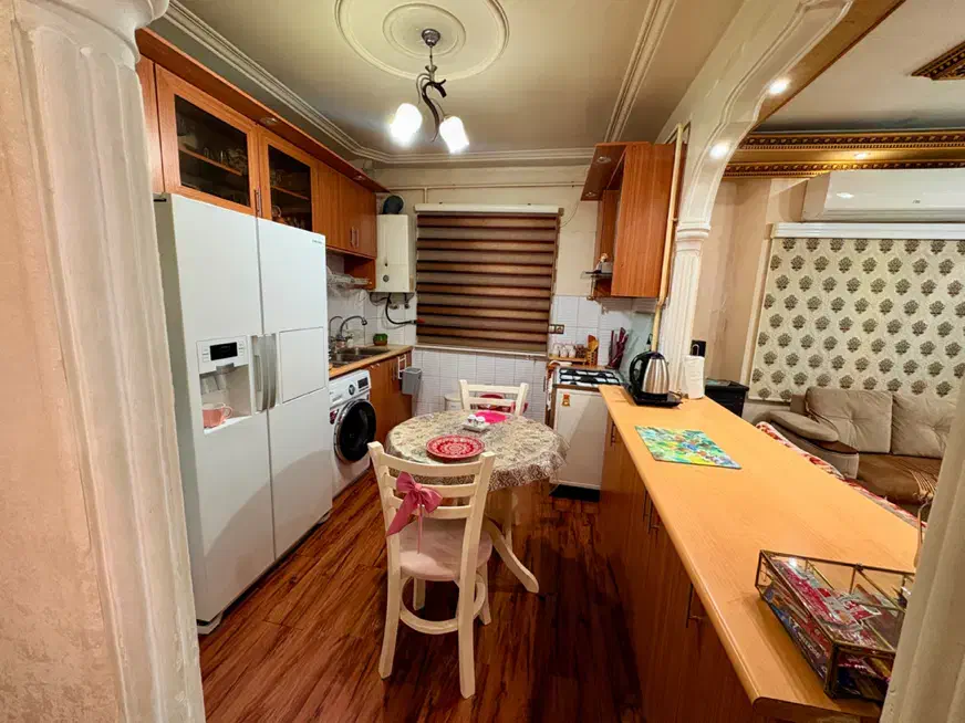 اجاره واحد ۱۰۰متر ۲خواب طبقه اول مابین فرهنگ مطهری|اجارهٔ آپارتمان|رشت, خمیران زاهدان|دیوار