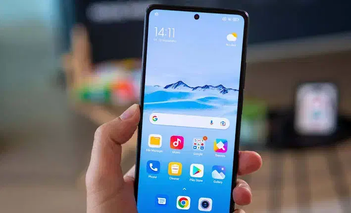 گوشی mi11t pro 256 5g|موبایل|شهرکرد, |دیوار