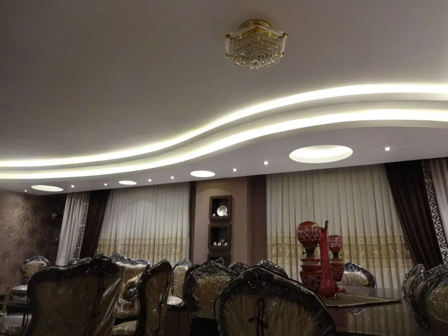 رابیس کاری و جوشکاری|خدمات پیشه و مهارت|بروجرد, |دیوار