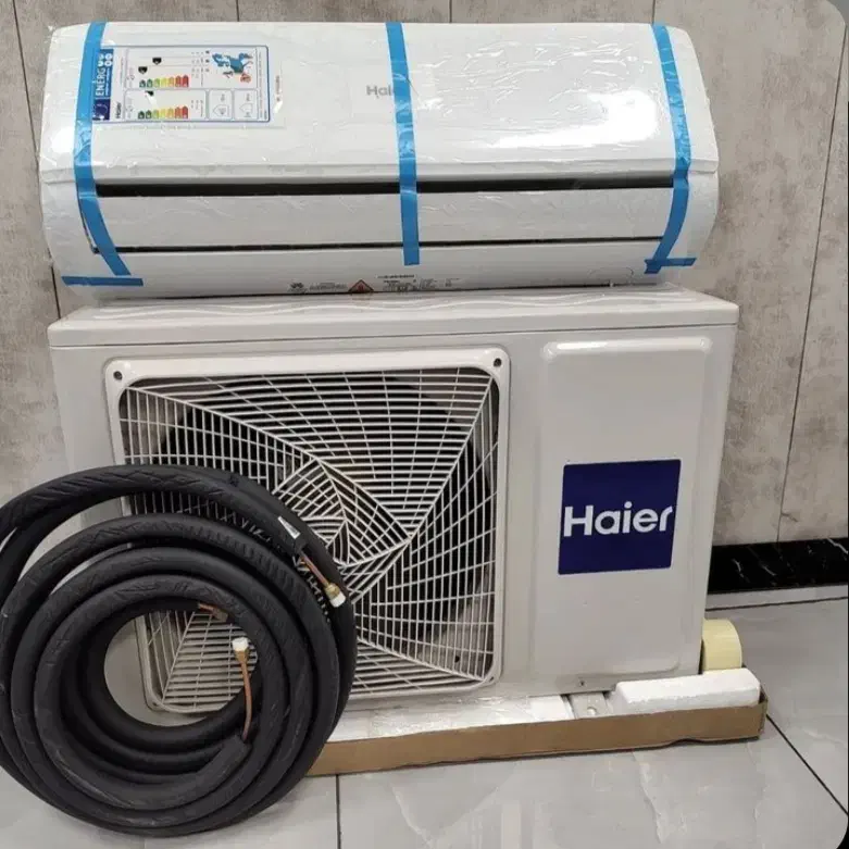 کولرگازی اسپلیت|کولر گازی و فنکوئل|اسلامشهر, شهرک الهیه|دیوار