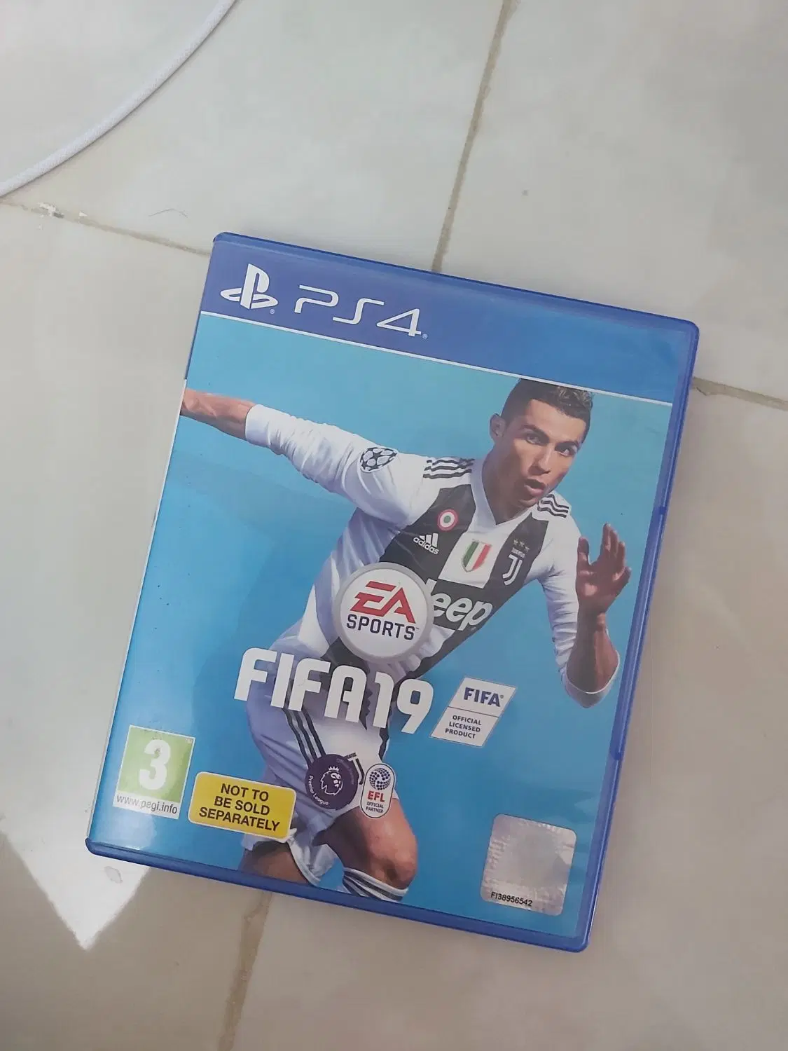 Fifa 19 و Fifa 20|کنسول، بازی ویدئویی و آنلاین|اراک, |دیوار