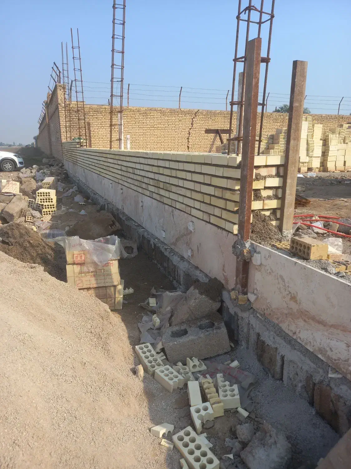 بنا|خدمات پیشه و مهارت|ملکان, |دیوار