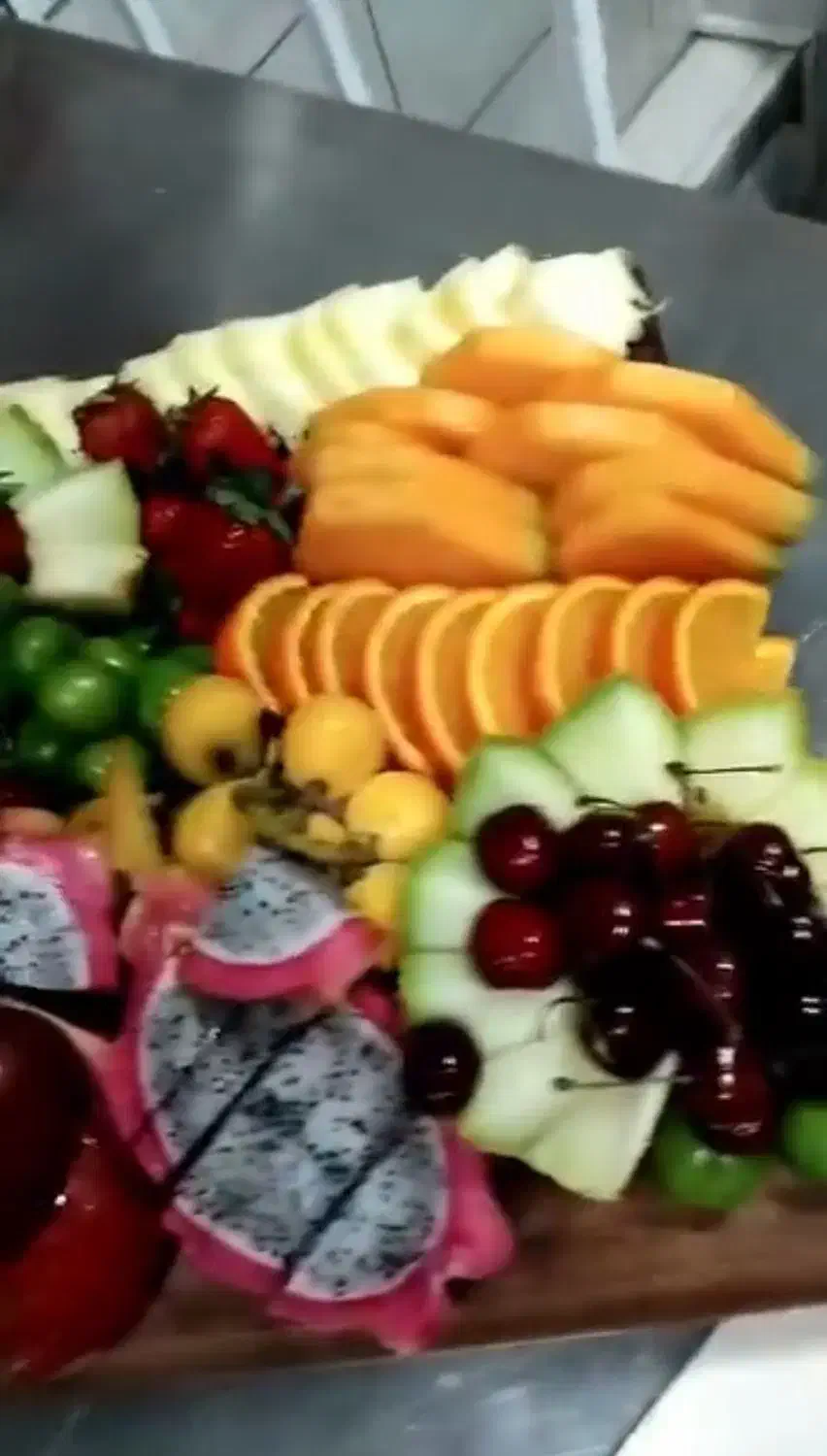 فست فودمهمانی،تولد،همایش،دورهمی،مدرسه|خدمات پذیرایی، مراسم|شیراز, شهرک گلدشت حافظ|دیوار